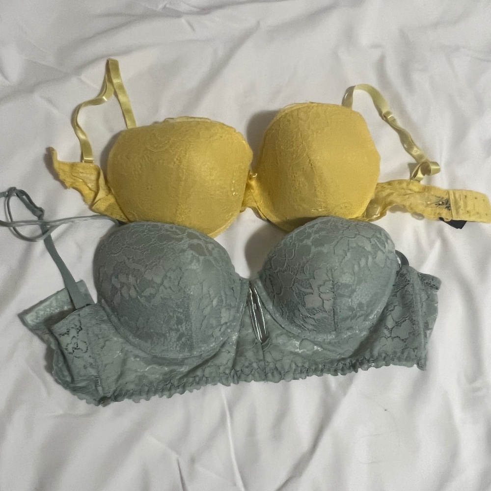 Bras